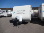 Used 2007 Jayco Jayfeather 25Z Travel Trailer For Sale